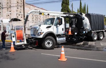 Servicios Desazolves Silao Gto