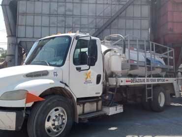 Servicios Desazolves Silao Gto
